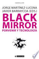 libro Black Mirror